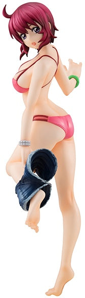 MegaHouse Lunamaria Hawke Swim Suit ver