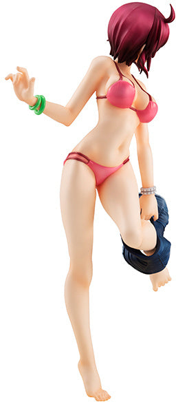 MegaHouse Lunamaria Hawke Swim Suit ver