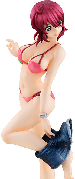 MegaHouse Lunamaria Hawke Swim Suit ver