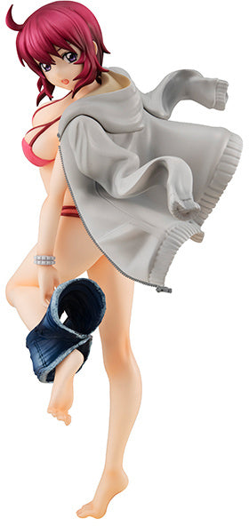 MegaHouse Lunamaria Hawke Swim Suit ver