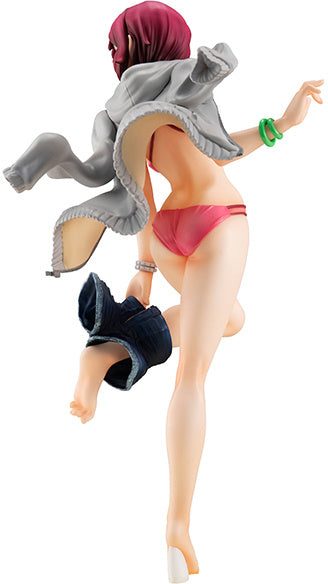 MegaHouse Lunamaria Hawke Swim Suit ver