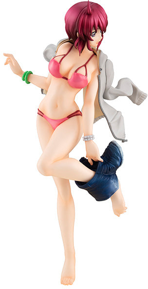 MegaHouse Lunamaria Hawke Swim Suit ver