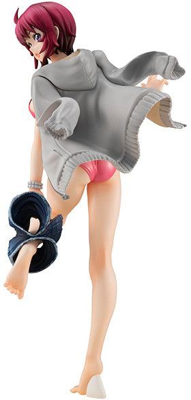 MegaHouse Lunamaria Hawke Swim Suit ver