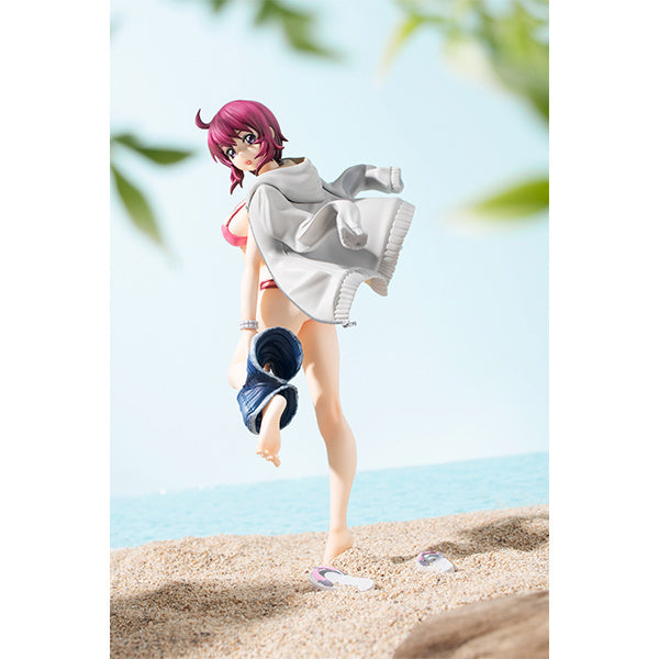 MegaHouse Lunamaria Hawke Swim Suit ver