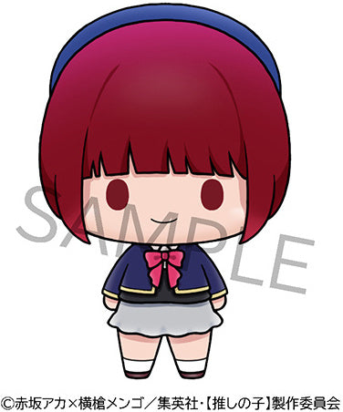 Megahouse Chokorin Mascot Oshi no Ko "Oshi no Ko" (Box/6)