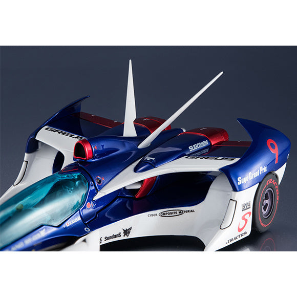 Megahouse Variable Action Garland SF-03 -Livery Edition- "Future GPX Cyber Formula SAGA"