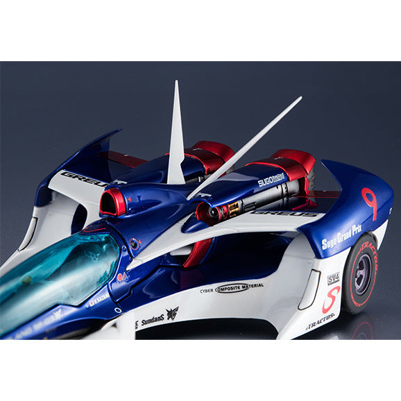 Megahouse Variable Action Garland SF-03 -Livery Edition- "Future GPX Cyber Formula SAGA"