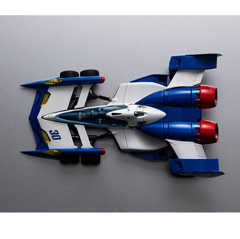 Megahouse Variable Action Super Assurada Ver. 2 "Future GPX Cyber Formula"