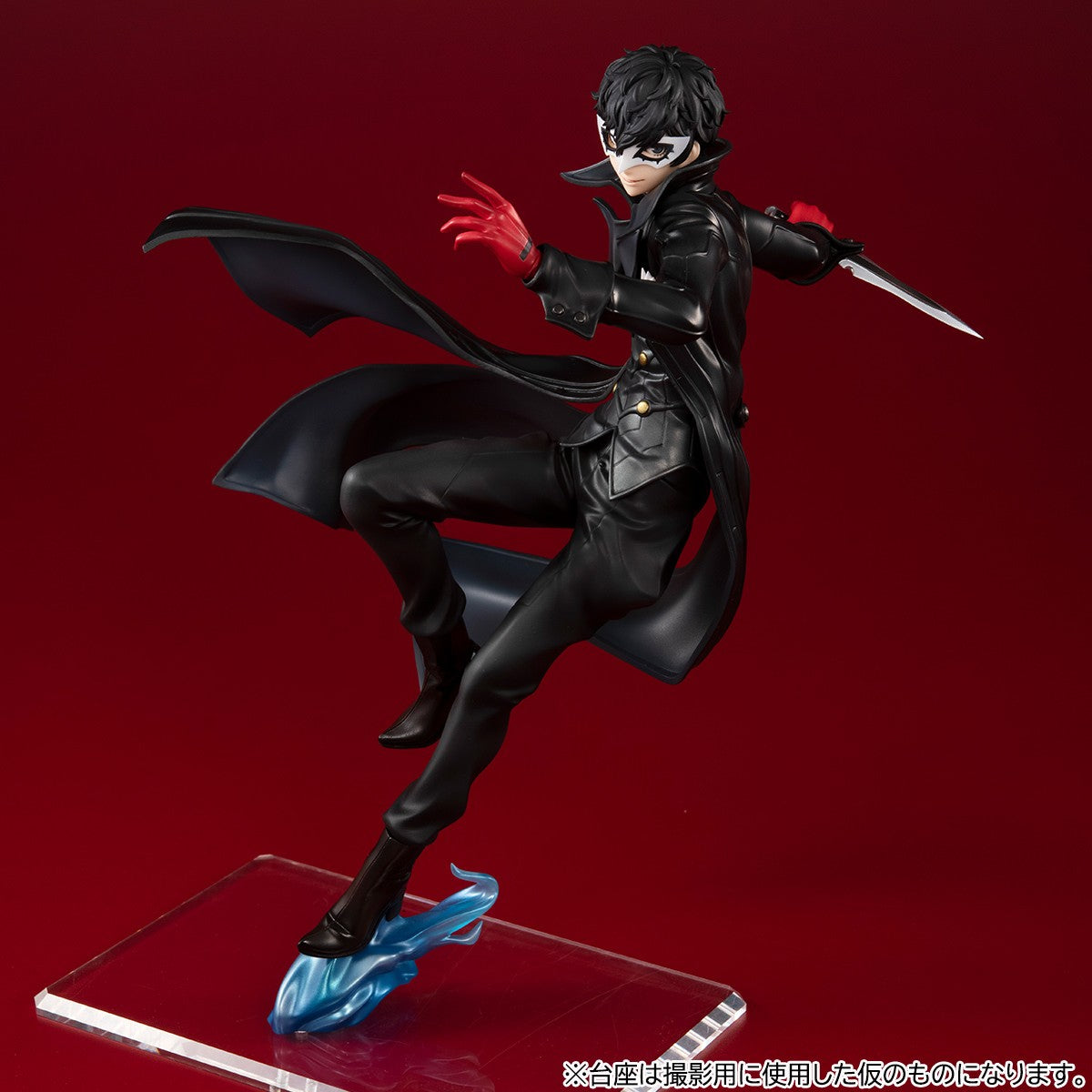 MegaHouse Lucrea Persona5 The Royal  Joker SHOWTIME　Edition(4535123	843341)