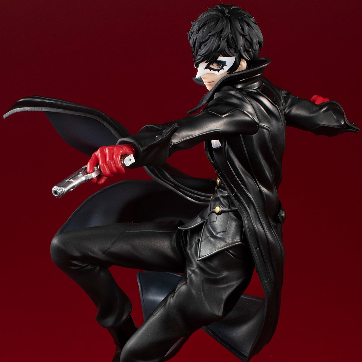 MegaHouse Lucrea Persona5 The Royal  Joker SHOWTIME　Edition(4535123	843341)