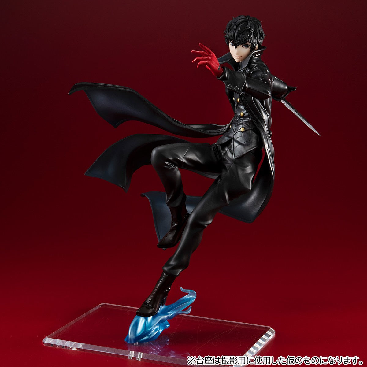 MegaHouse Lucrea Persona5 The Royal  Joker SHOWTIME　Edition(4535123	843341)