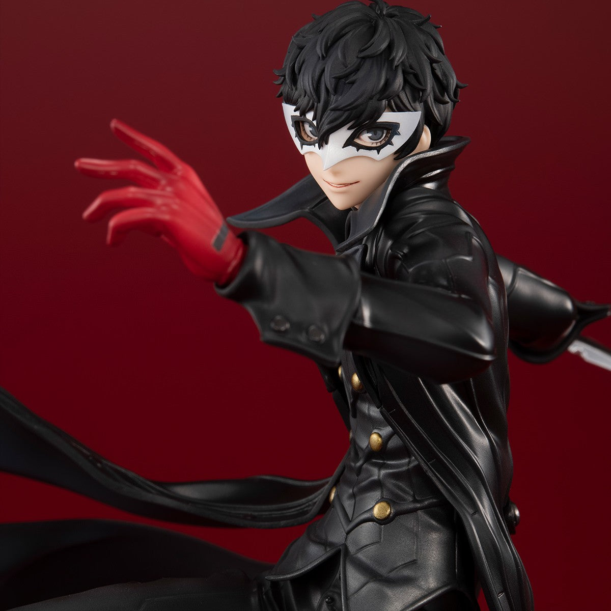 MegaHouse Lucrea Persona5 The Royal  Joker SHOWTIME　Edition(4535123	843341)