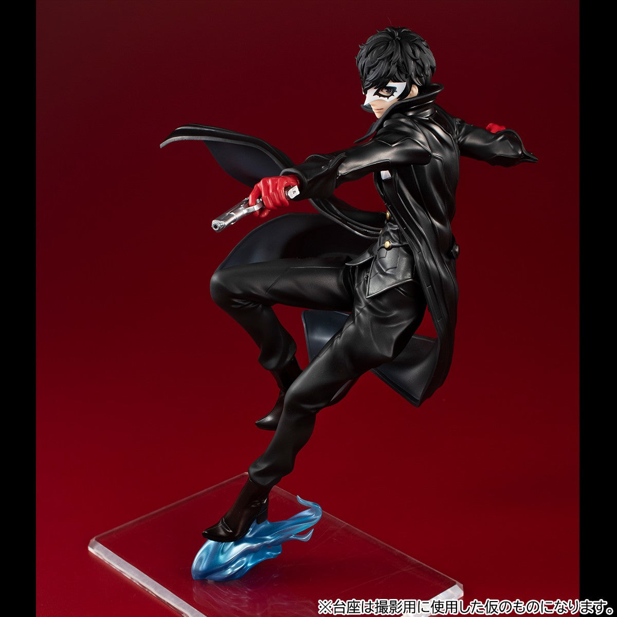 MegaHouse Lucrea Persona5 The Royal  Joker SHOWTIME　Edition(4535123	843341)