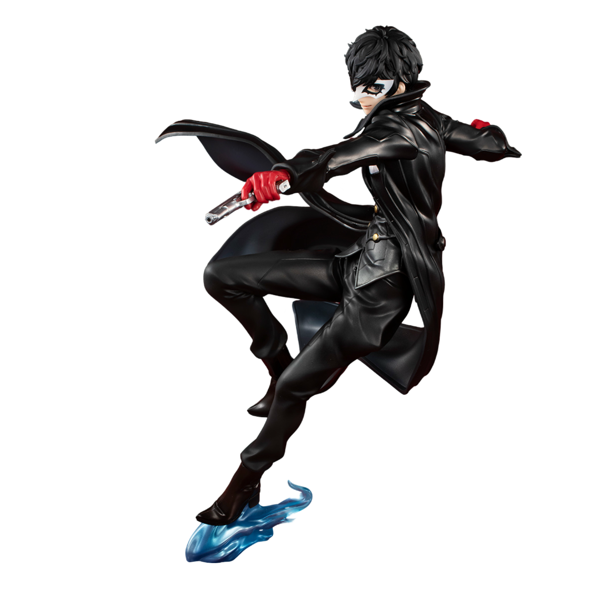 MegaHouse Lucrea Persona5 The Royal  Joker SHOWTIME　Edition(4535123	843341)