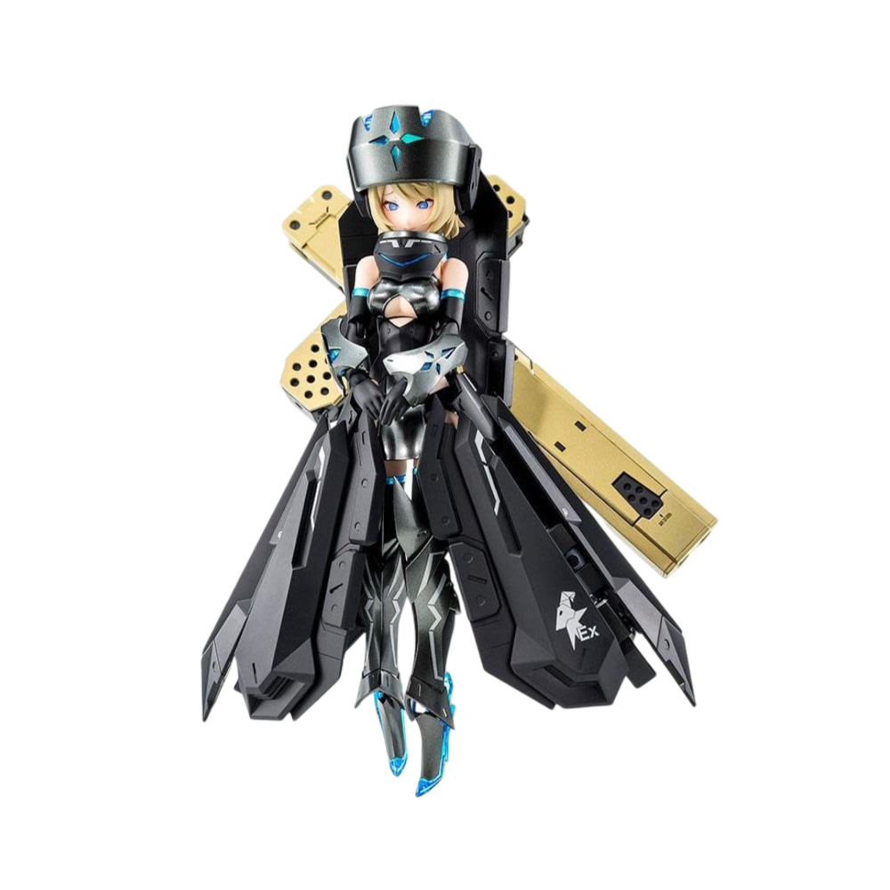 KOTOBUKIYA BULLET KNIGHTS EXORCIST WIDOW