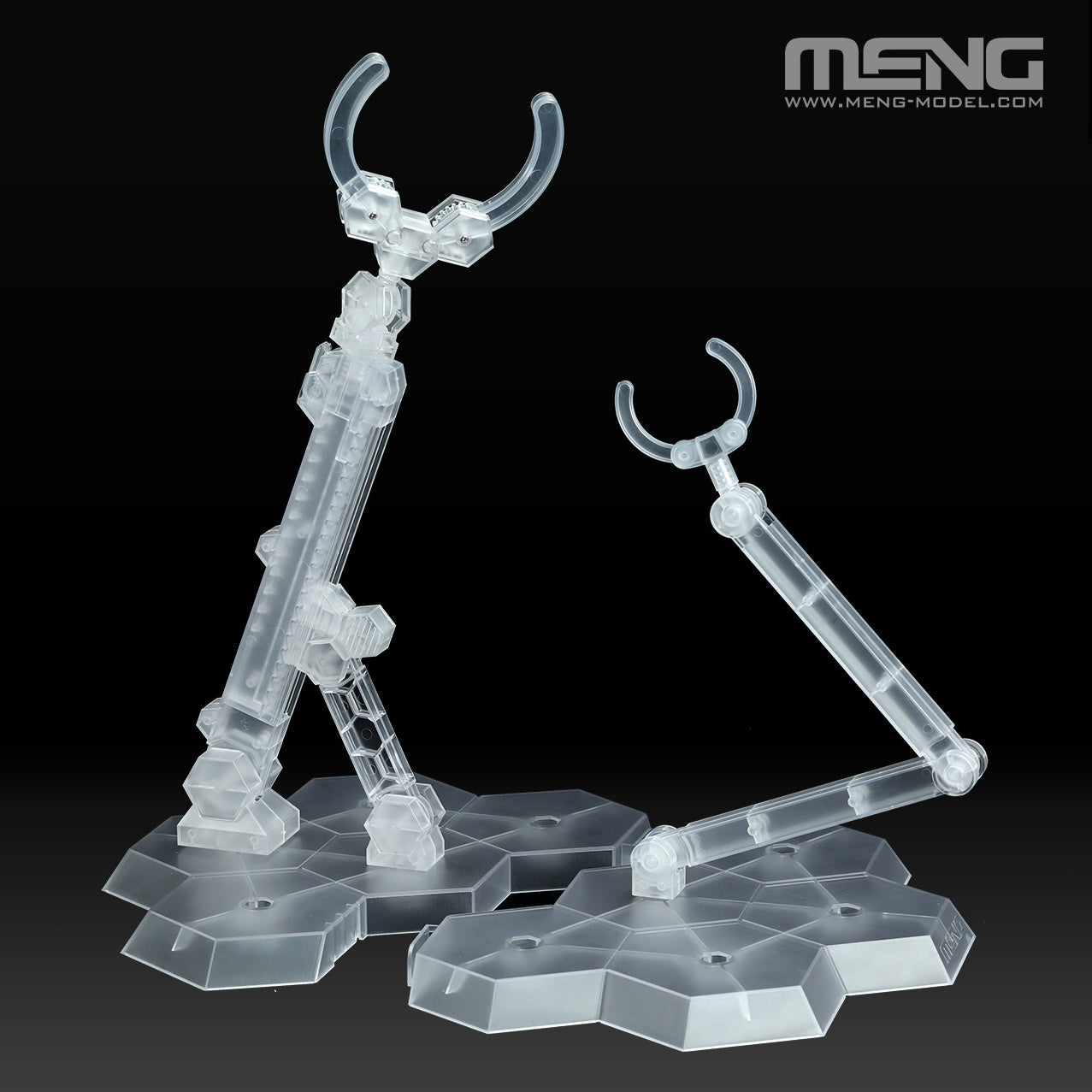 Meng Mecha Model Stand