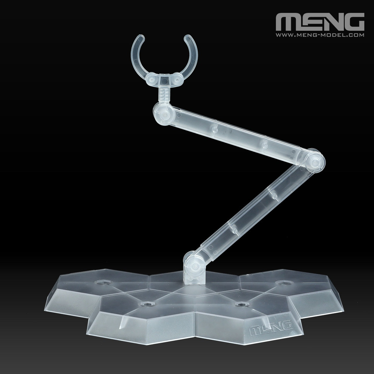 Meng Mecha Model Stand