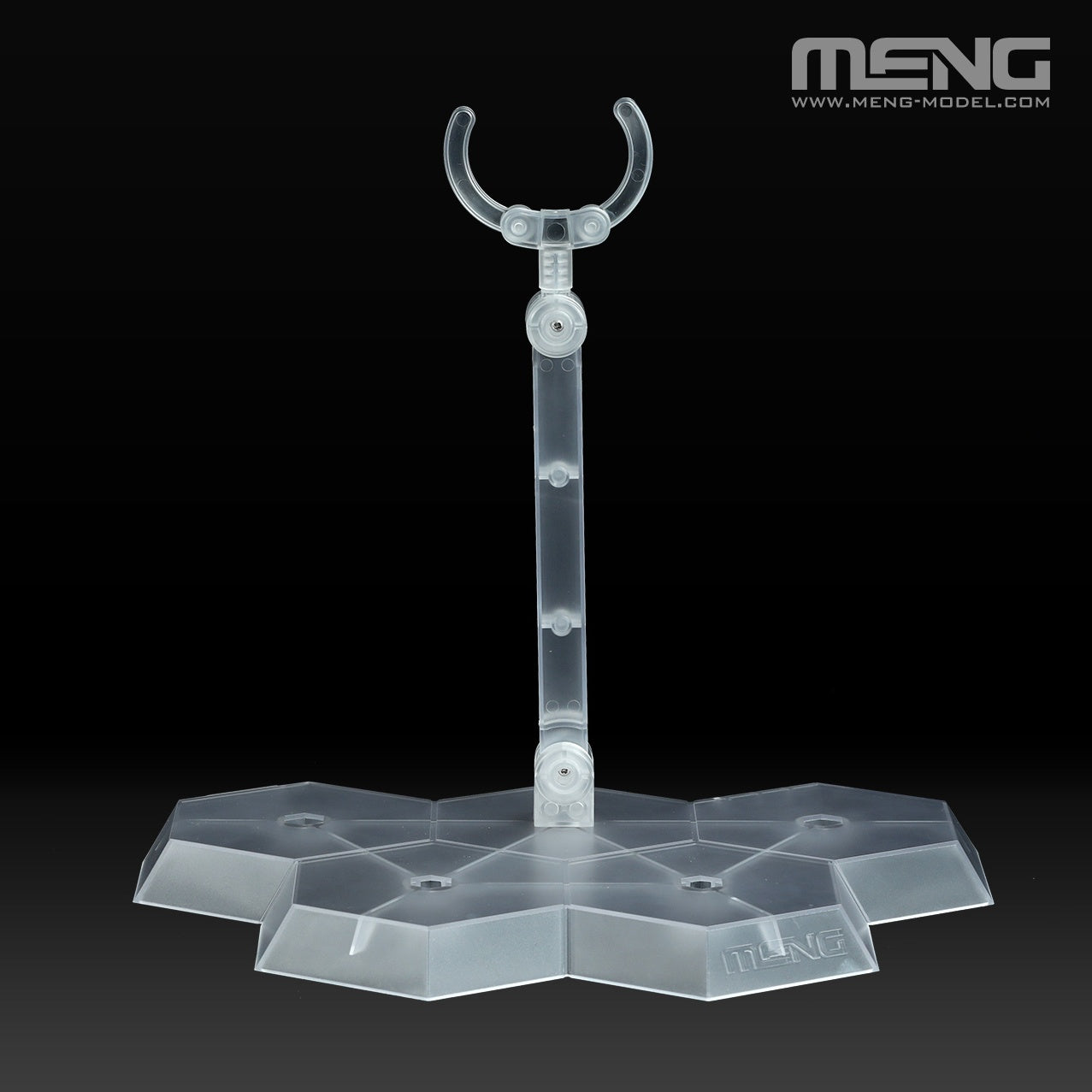 Meng Mecha Model Stand