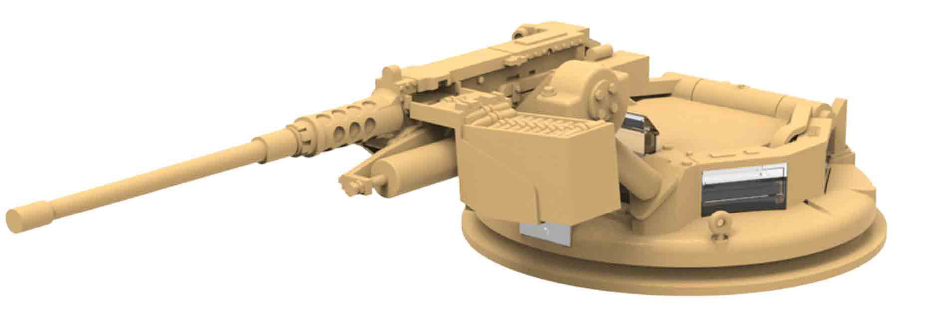 Meng 1/35 USMC M1A1 AIM/U.S. Army M1A1 Abrams TUSK Main Battle Tank