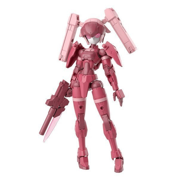 BANDAI Hobby 30MM 1/144 EXM-H15A ACERBY (TYPE-A)