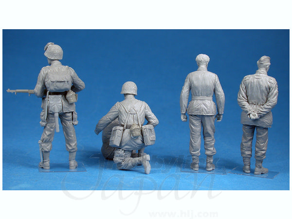 MiniArt 1/35 U.S. 101st Airborne Division (Normandy 1944)