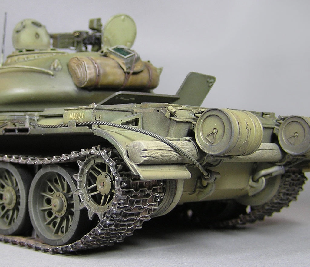 Miniart [37012] 1/35 T-54-2 Mod. 1949(4820183310576)(4820183310576)