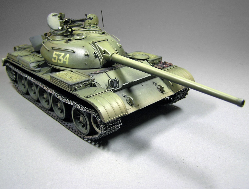 Miniart [37012] 1/35 T-54-2 Mod. 1949(4820183310576)(4820183310576)