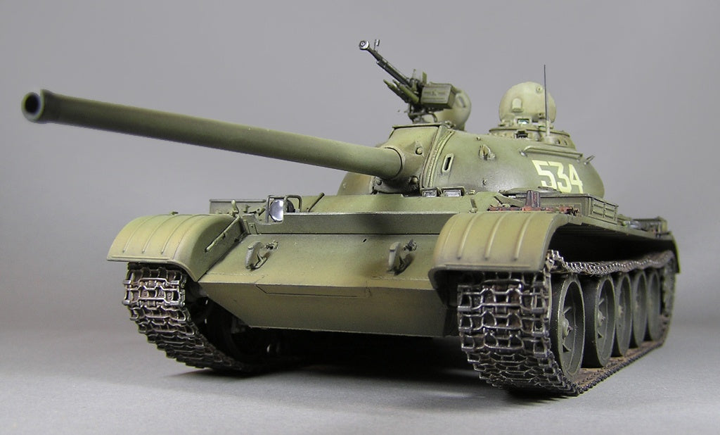 Miniart [37012] 1/35 T-54-2 Mod. 1949(4820183310576)(4820183310576)