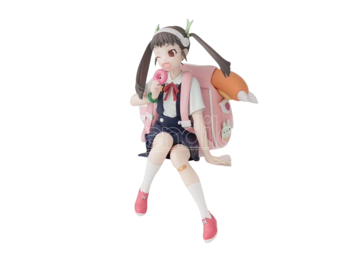 "Monogatari Series" PM Perching Figure "Mayoi Hachikuji"(4582733441559)