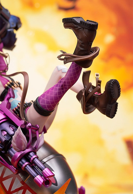 GoodSmile Company Jinx