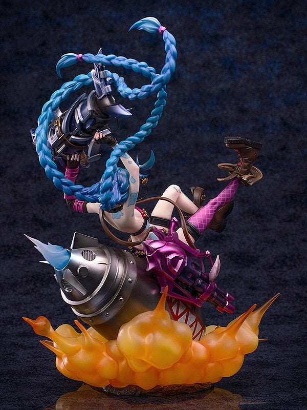 GoodSmile Company Jinx