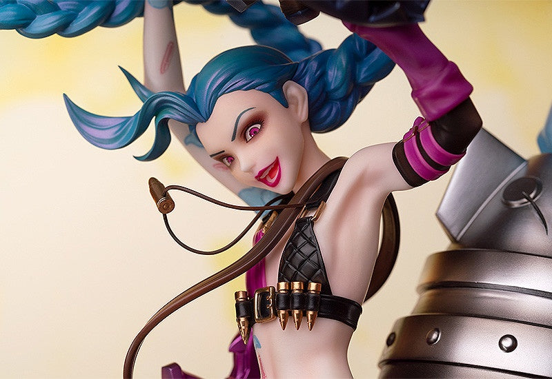 GoodSmile Company Jinx