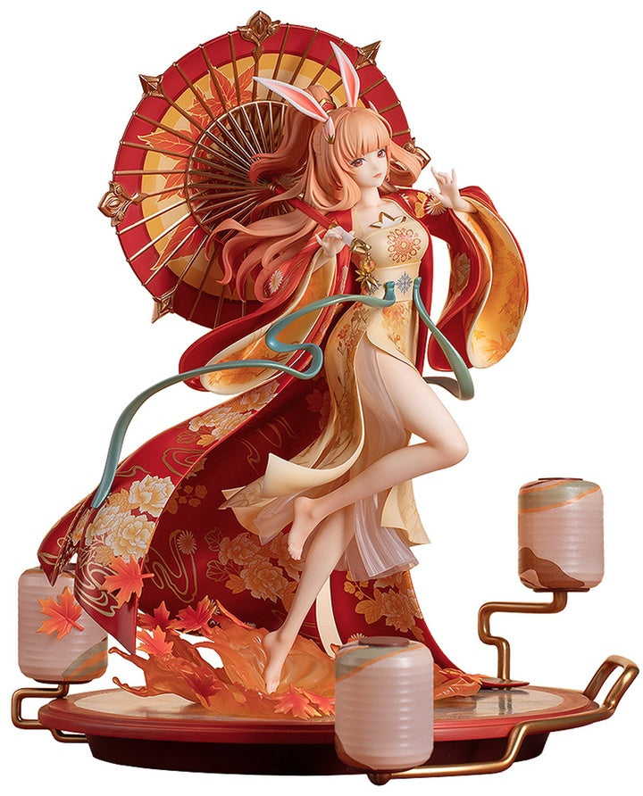 Good Smile Company King of Glory Series Gongsun Li Jing Hong Dance Ver. 1/7 Scale Figure