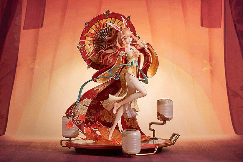 Good Smile Company King of Glory Series Gongsun Li Jing Hong Dance Ver. 1/7 Scale Figure