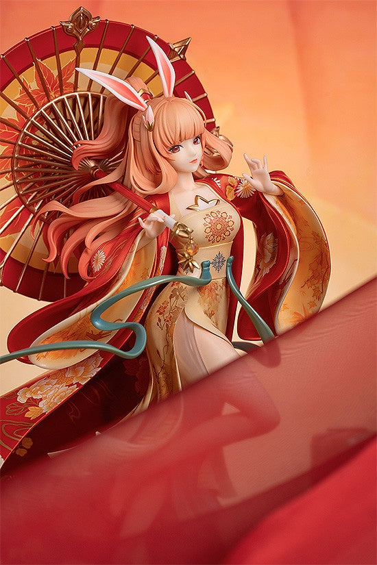 Good Smile Company King of Glory Series Gongsun Li Jing Hong Dance Ver. 1/7 Scale Figure