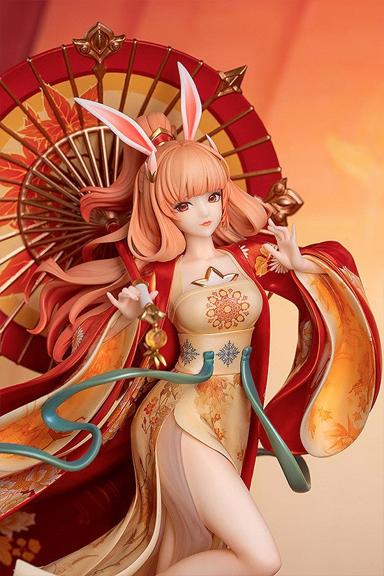 Good Smile Company King of Glory Series Gongsun Li Jing Hong Dance Ver. 1/7 Scale Figure