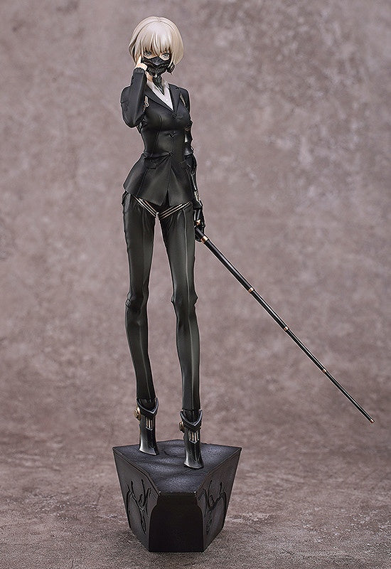 Good Smile Company G.A.D Series G.A.D Inu 1/7 Scale Figure