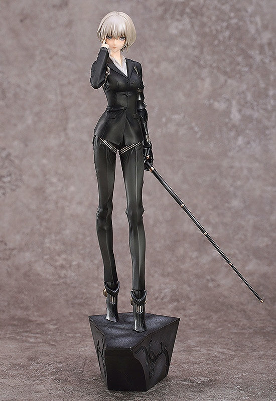 Good Smile Company G.A.D Series G.A.D Inu 1/7 Scale Figure