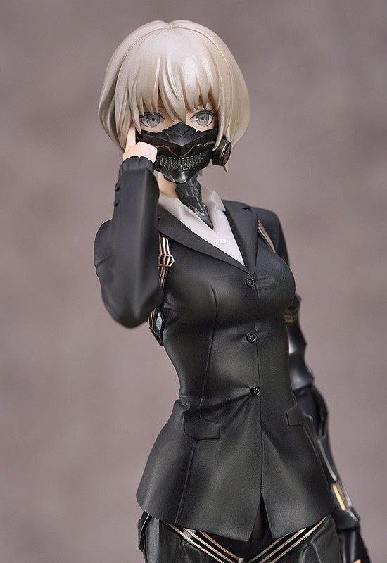 Good Smile Company G.A.D Series G.A.D Inu 1/7 Scale Figure