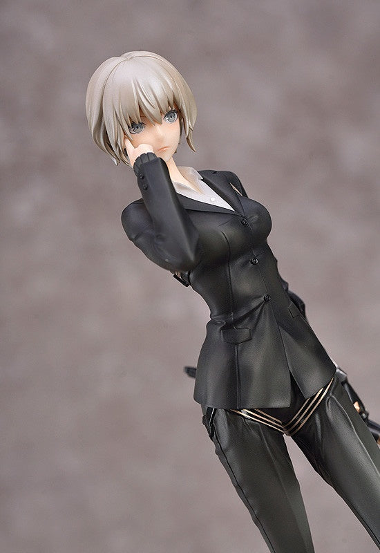 Good Smile Company G.A.D Series G.A.D Inu 1/7 Scale Figure