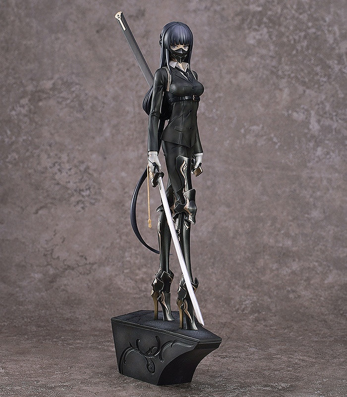 Good Smile Company G.A.D Series G.A.D Karasu 1/7 Scale Figure