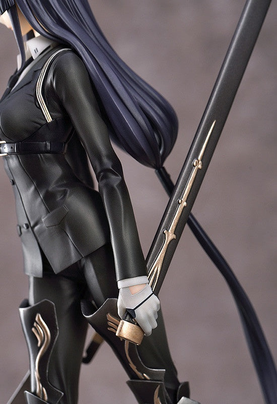 Good Smile Company G.A.D Series G.A.D Karasu 1/7 Scale Figure