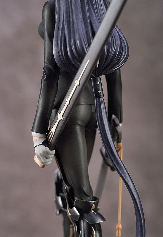 Good Smile Company G.A.D Series G.A.D Karasu 1/7 Scale Figure