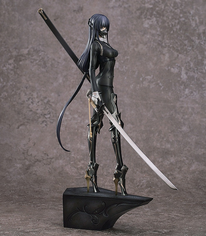 Good Smile Company G.A.D Series G.A.D Karasu 1/7 Scale Figure