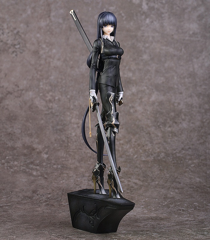 Good Smile Company G.A.D Series G.A.D Karasu 1/7 Scale Figure