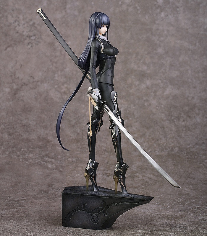 Good Smile Company G.A.D Series G.A.D Karasu 1/7 Scale Figure