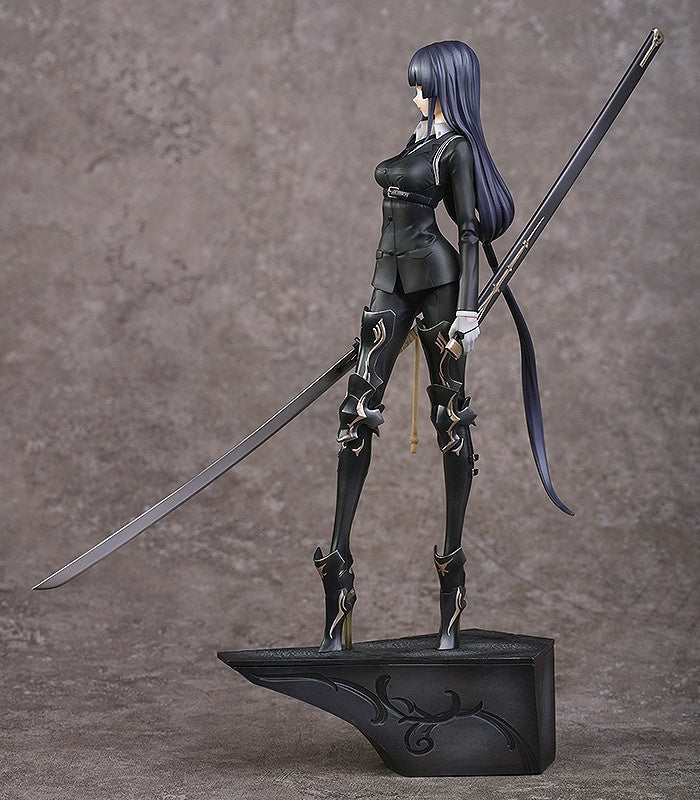 Good Smile Company G.A.D Series G.A.D Karasu 1/7 Scale Figure