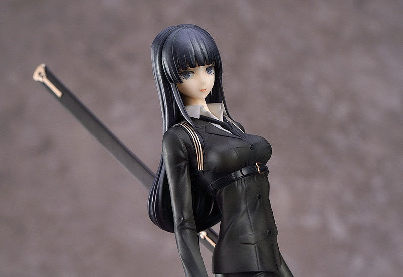 Good Smile Company G.A.D Series G.A.D Karasu 1/7 Scale Figure