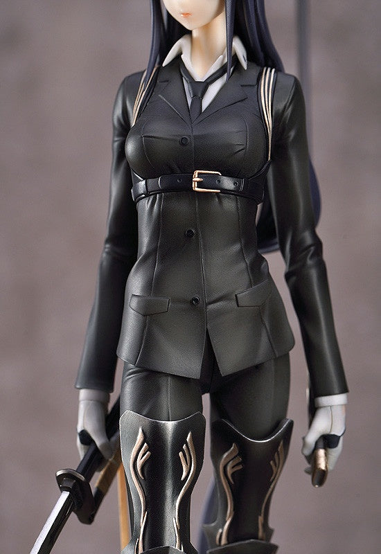 Good Smile Company G.A.D Series G.A.D Karasu 1/7 Scale Figure