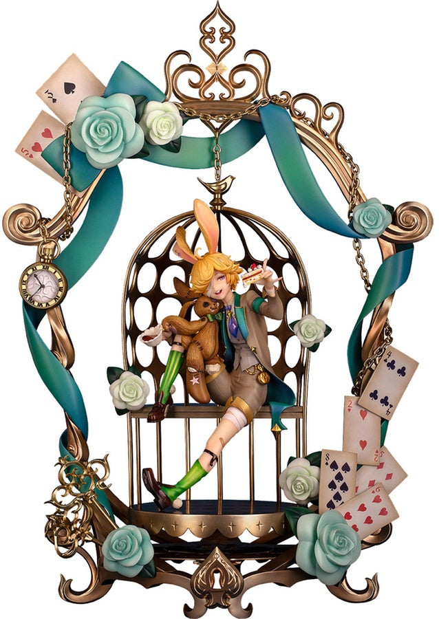 Good Smile Company FairyTale-Another Series March Hare 1/8 Scale Figure